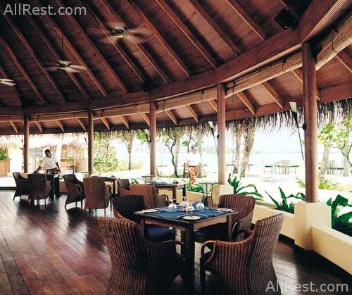One & Only Kanuhura Maldives 15